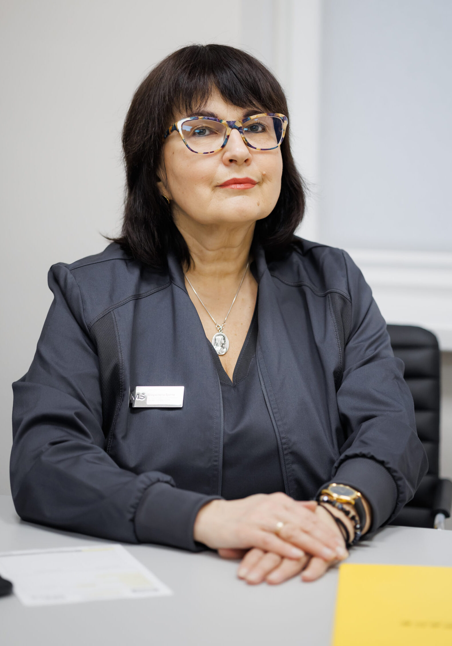 Шеремета Ірина